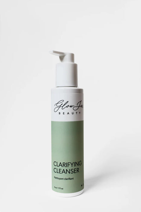 Clarifying Cleanser 2oz