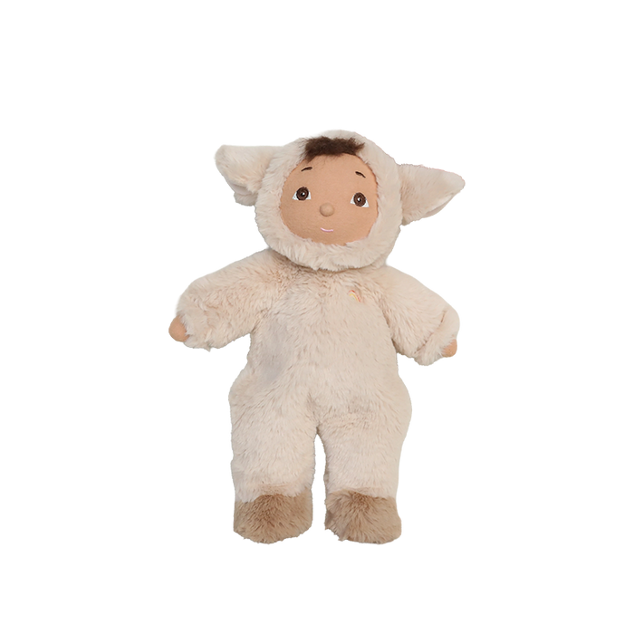 Cozy Day Dinkum - Lamby Tig