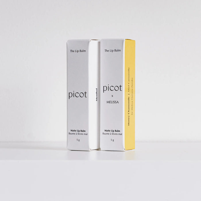 The Lip Balm