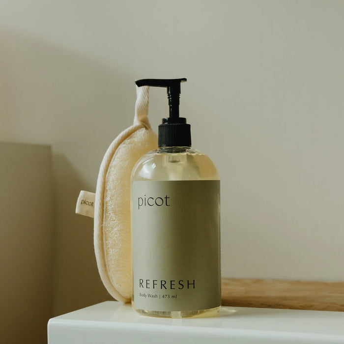 Refresh Body Wash