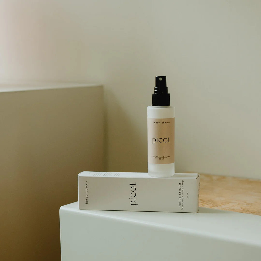 Beauty & Skincare Body Care