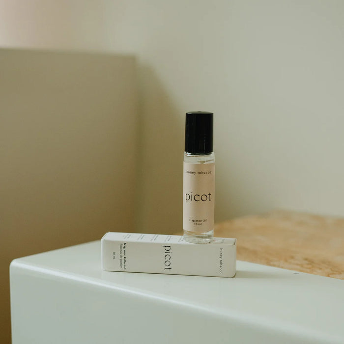 Honey Tobacco Roller