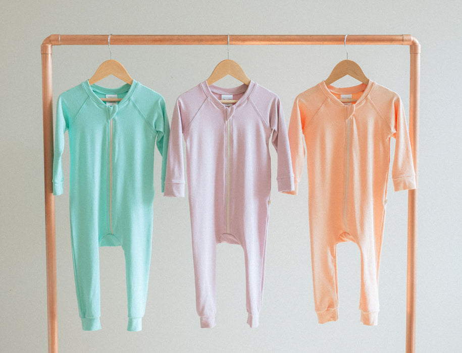 Lounge Suit | Solids