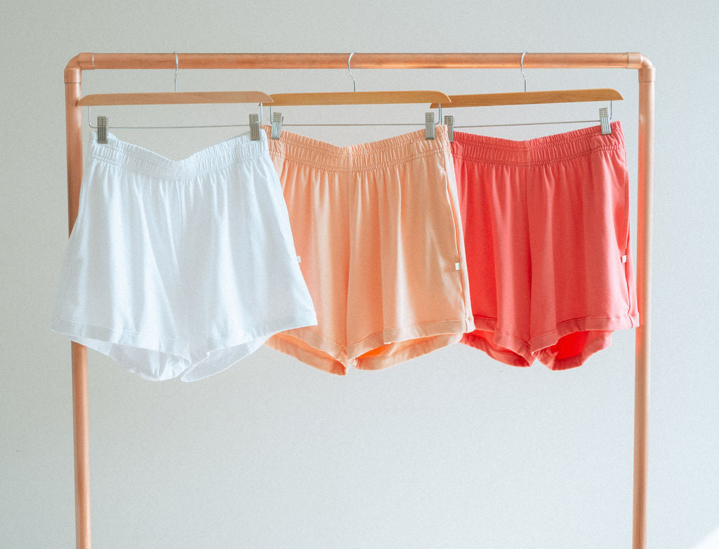 Ladies Shorts