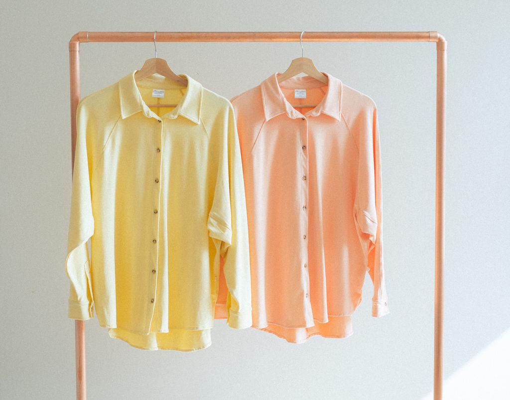 Ladies Tops, Shirts