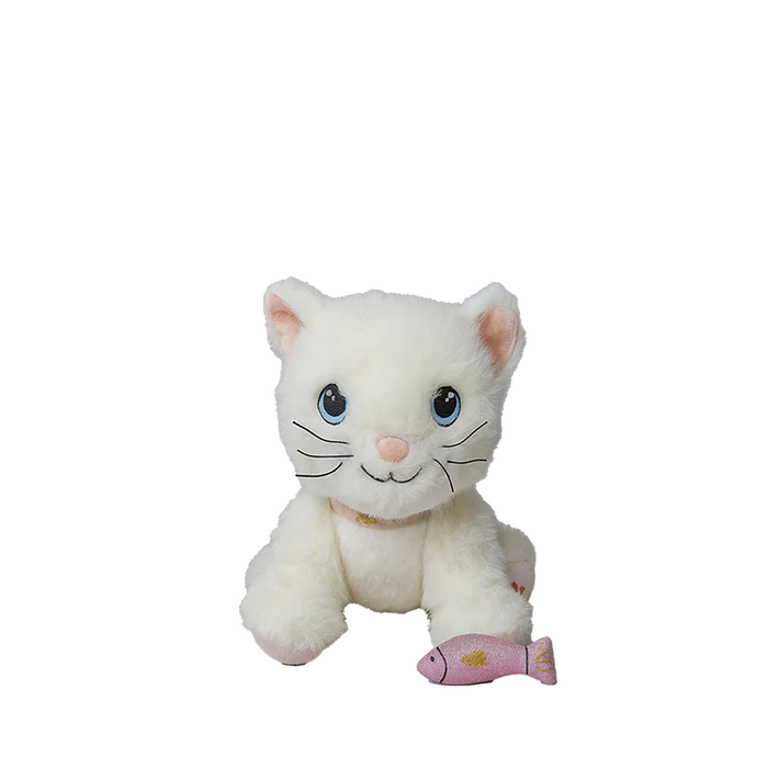 Dinkum Cat Lux