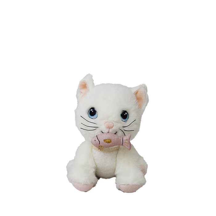 Dinkum Cat Lux