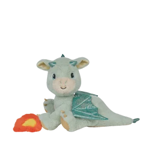 Dinkum Dragon - Blaze - Green