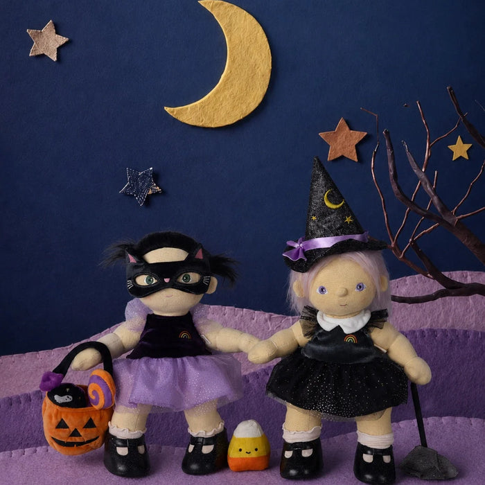 Dinkum Spellbound Dress-up Set