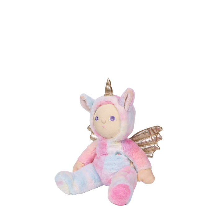 Dinky Dinkum - Yara Unicorn