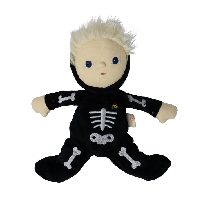 Dinky Dinkum Scully Skeleton