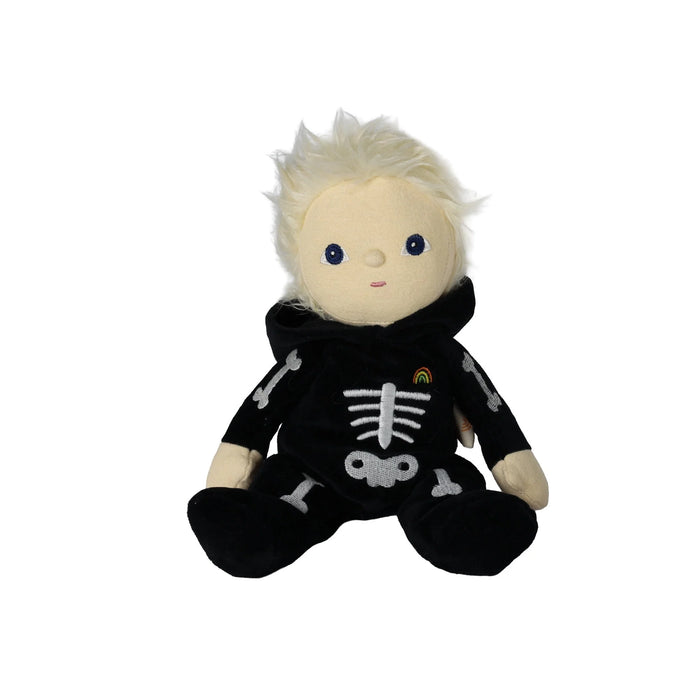 Dinky Dinkum Scully Skeleton