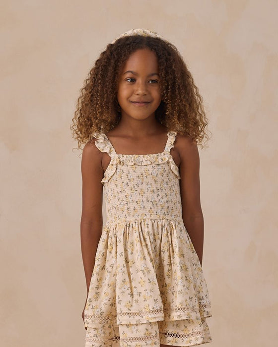 Birdie Dress