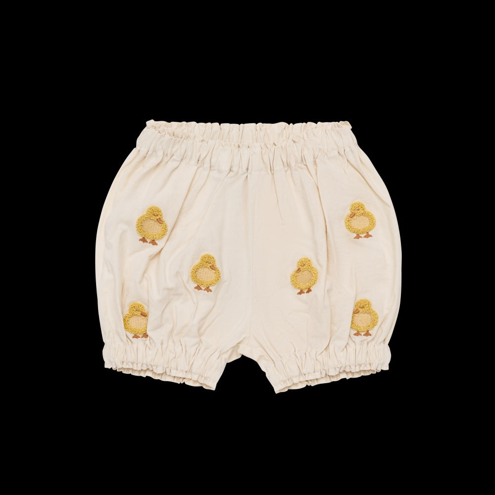 Baby Bloomers