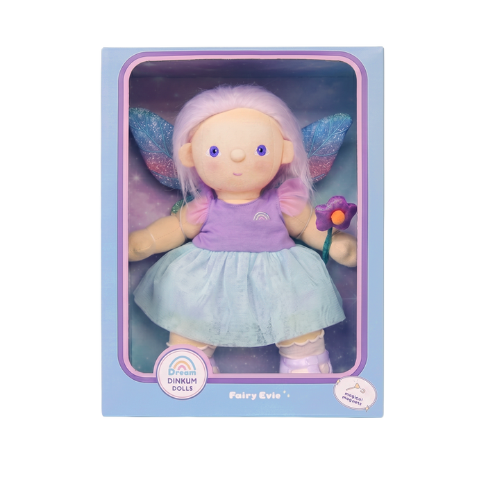 Fairy Evie