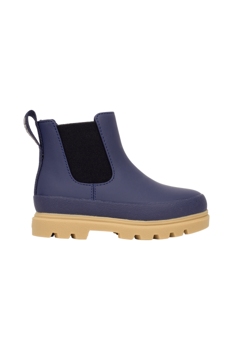 Kensington Chelsea Little Kid - Regatta Blue/ Gum Brown