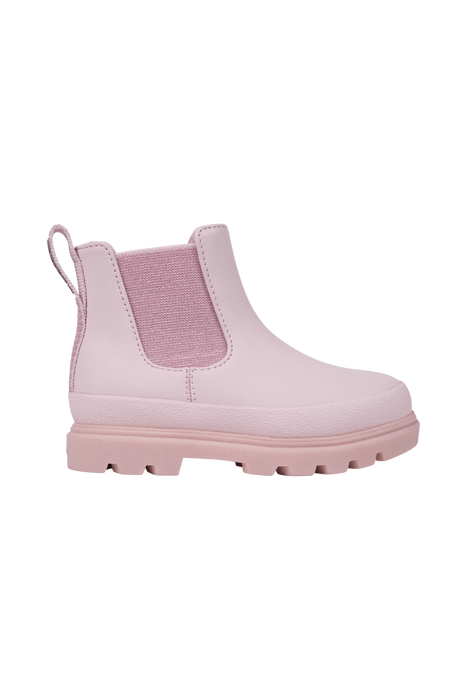 Kensington Chelsea Little Kid - Barely Pink Bling