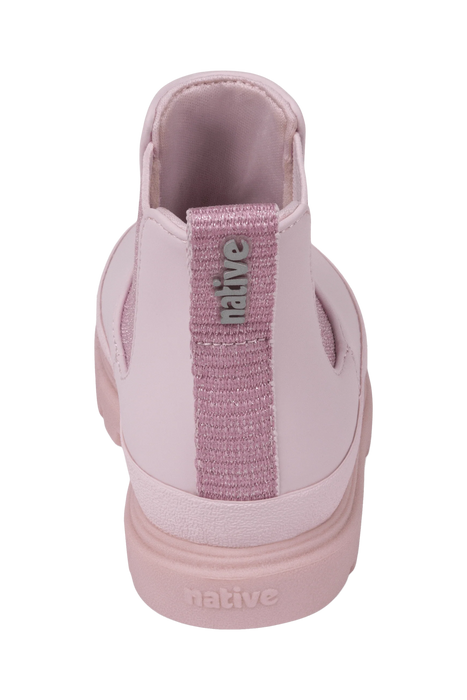 Kensington Chelsea Little Kid - Barely Pink Bling