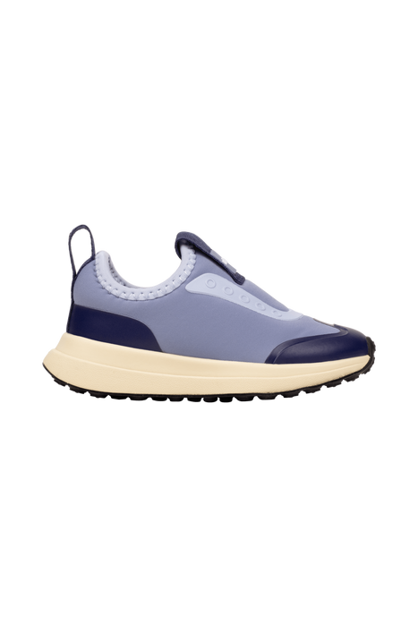 Robbie Dash Little Kid - Oasis Blue/ Tapioca Off White/ Jiffy Black