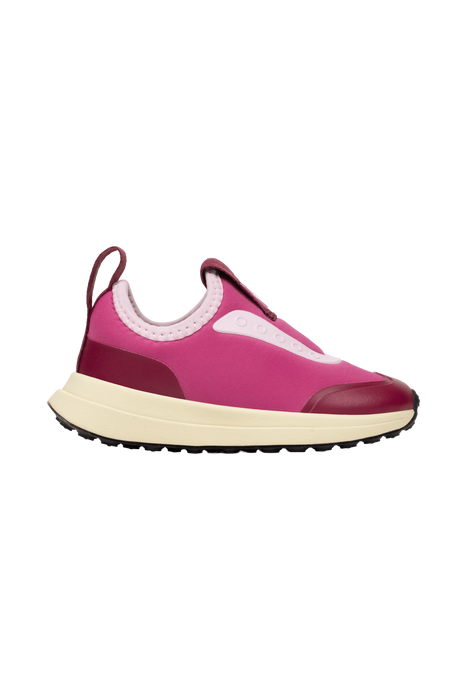 Robbie Dash Little Kid - Samba Pink/ Tapioca Off White/ Jiffy Black
