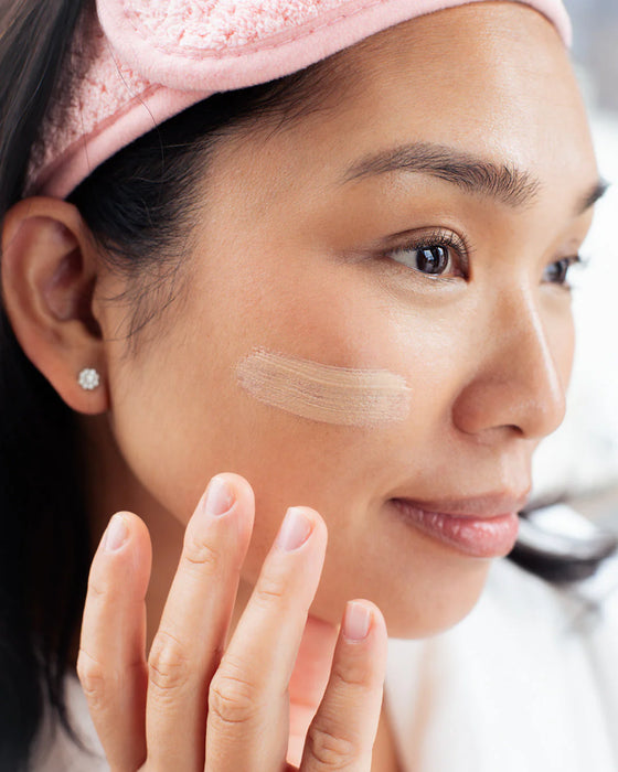Tinted Daily Glow Sunscreen Cream SPF 30
