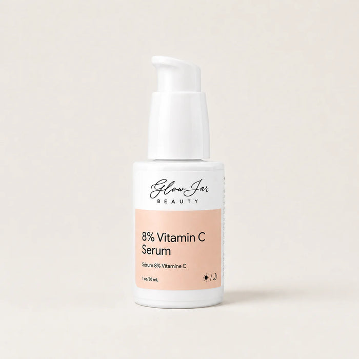 8% Vitamin C Serum 10ml
