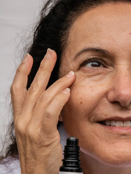 Maracuja Eye Complex