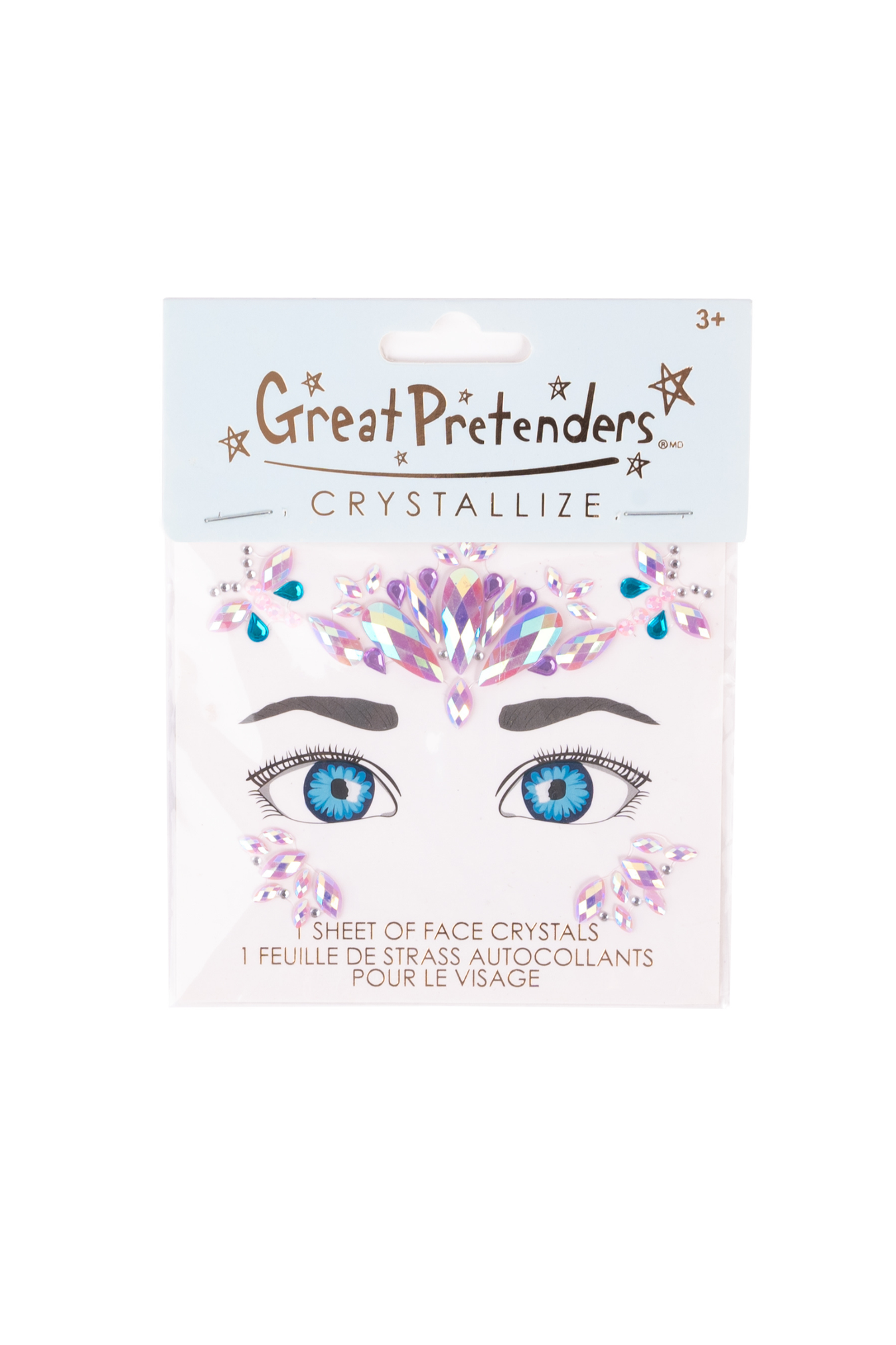Baby & Children Face Care