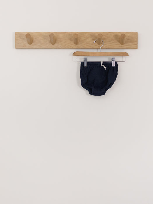 Jamie Kay Navy Bloomers