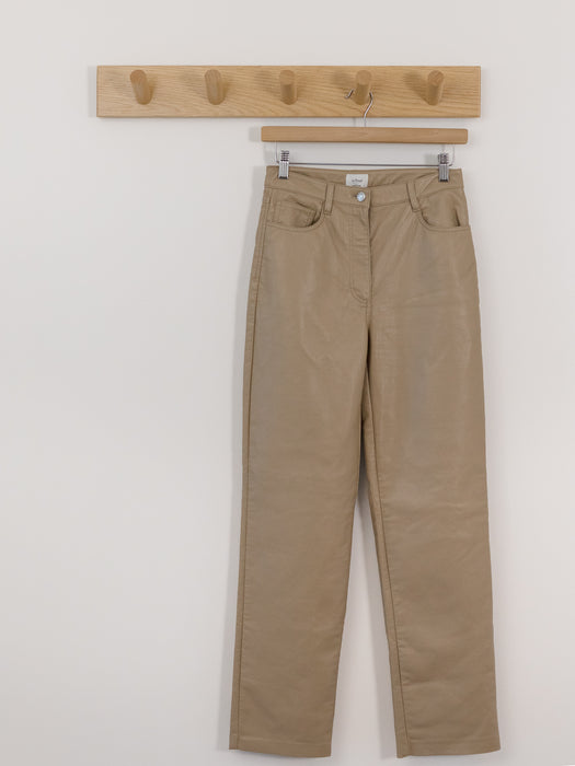 Wilfred - Tan Melina Pant