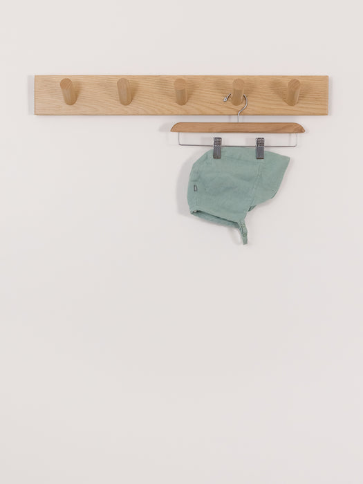 Kyte - Sage Green Baby Bonnet