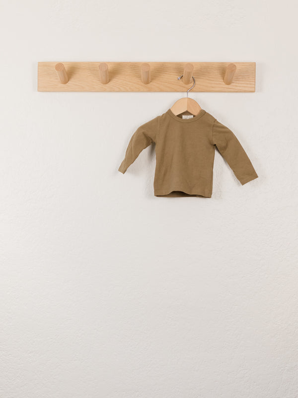 The Simple Folk Top - size 6-9 months
