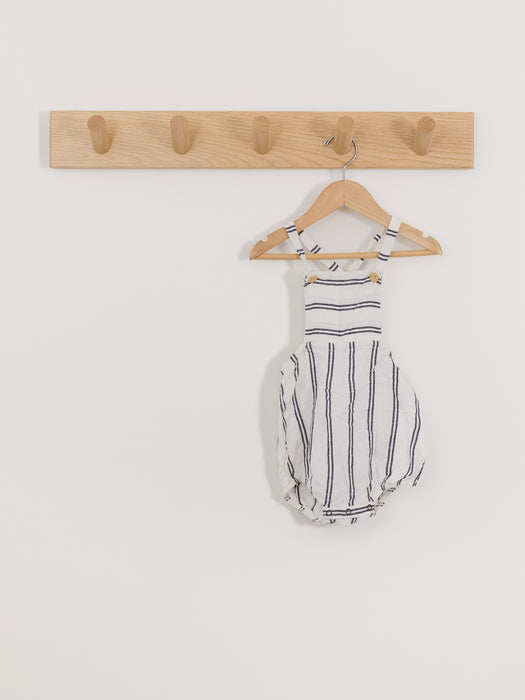 Buho Romper - Striped
