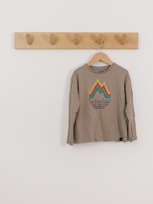 Mayoral - Mountain Longsleeve Top
