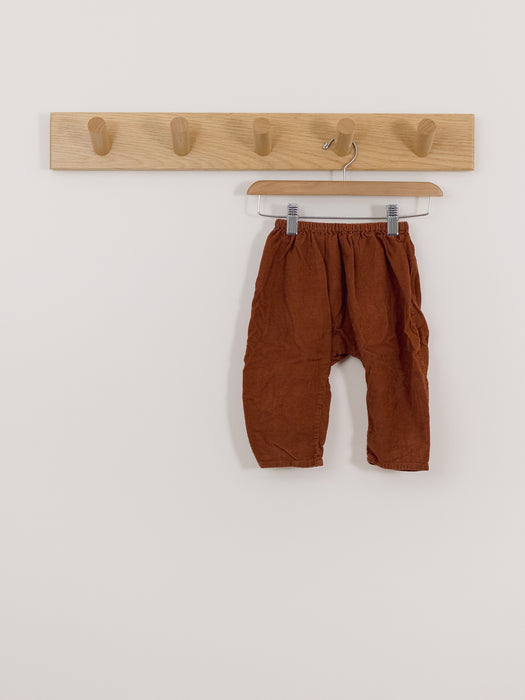 Louis & Louise Paris Cords