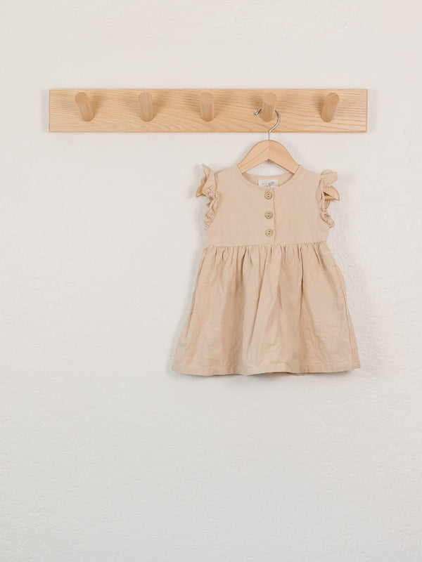 Mebie Baby Dress - size 18 months