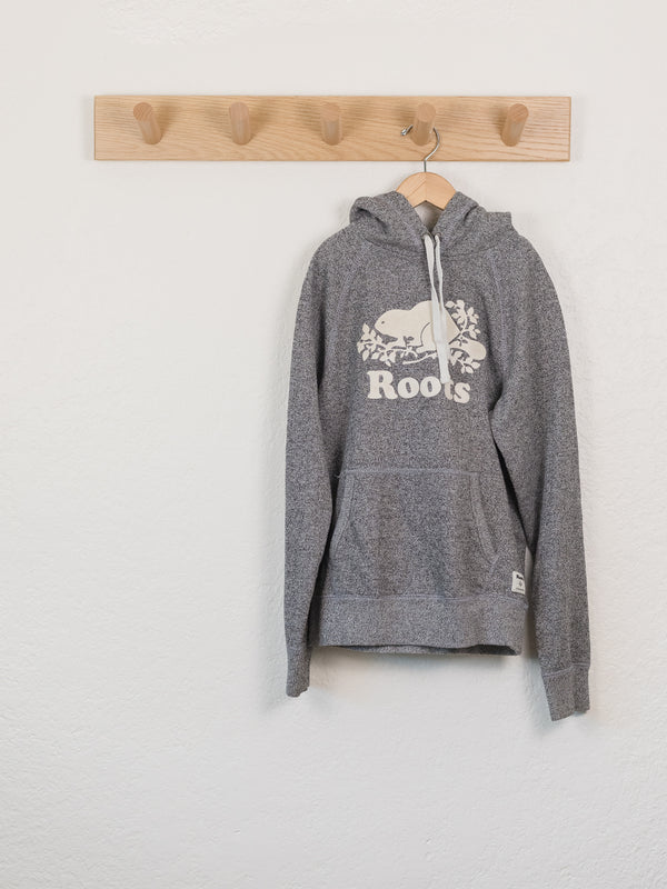 Roots Hoodie - size XXS