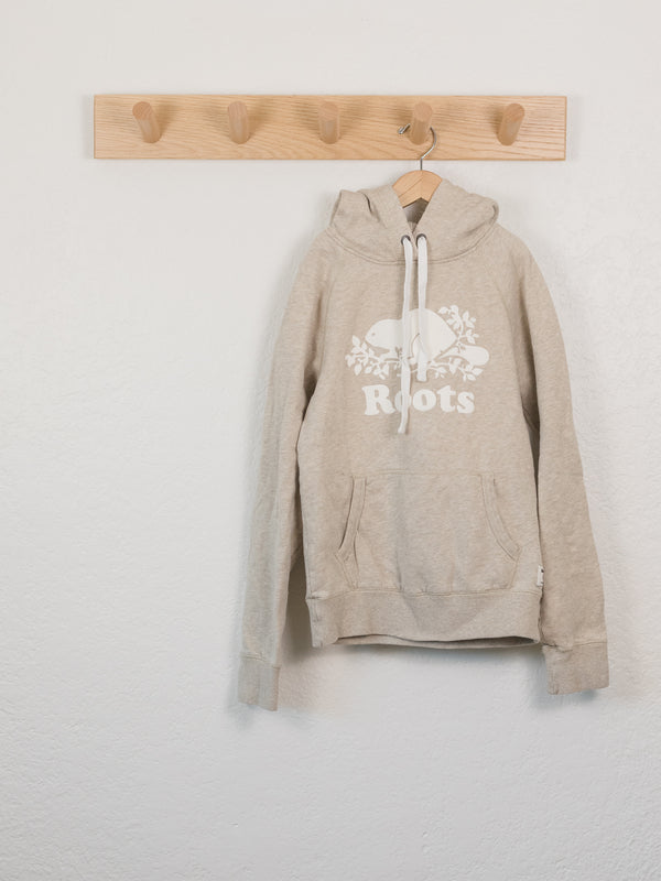 Roots Hoodie - size XXS