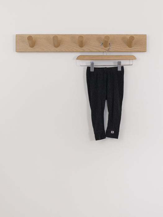 Little & Lively Leggings - Black