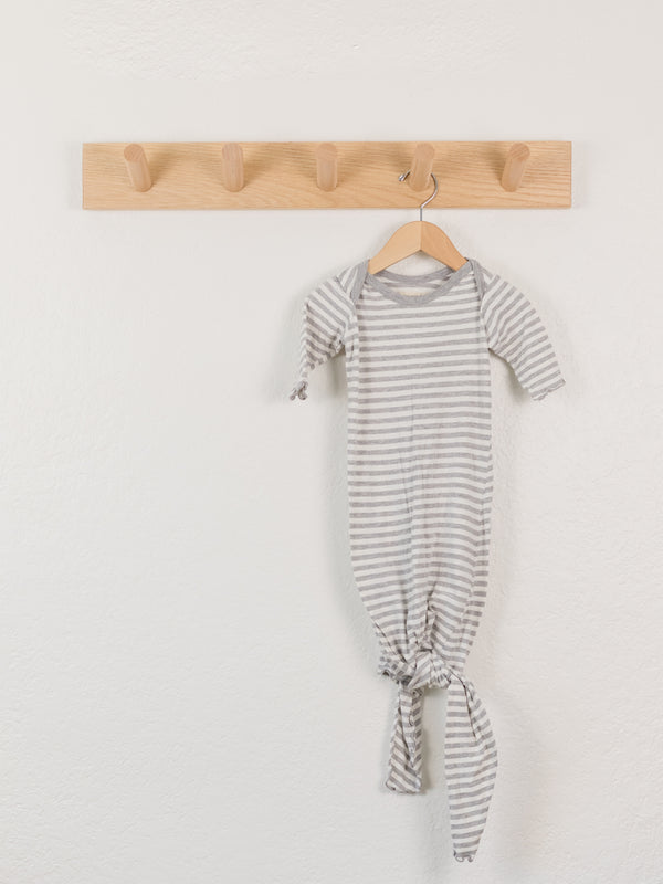 Mini Mioche Sleep Gown - size 0-6 months