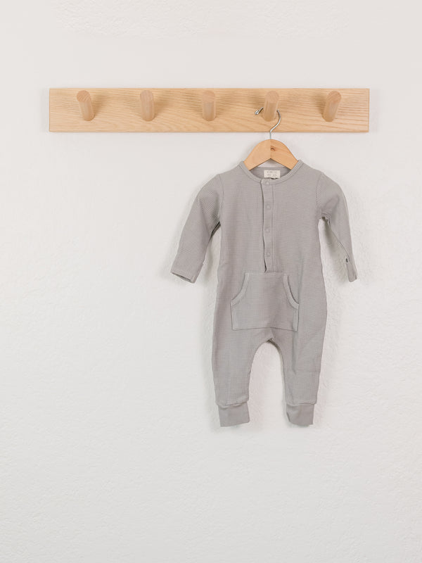 The Simple Folk Romper - size 6-9 months