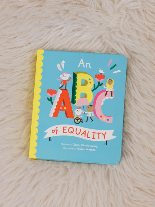 An ABC of Equality
