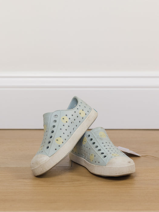 Native - Gone Bananas