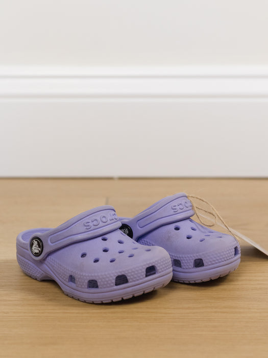 Crocs | Purple