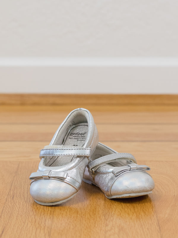 Pediped Shoes - size 4