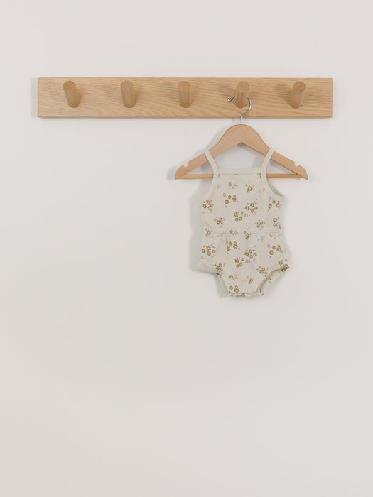 Quincy Mae Cinch Romper