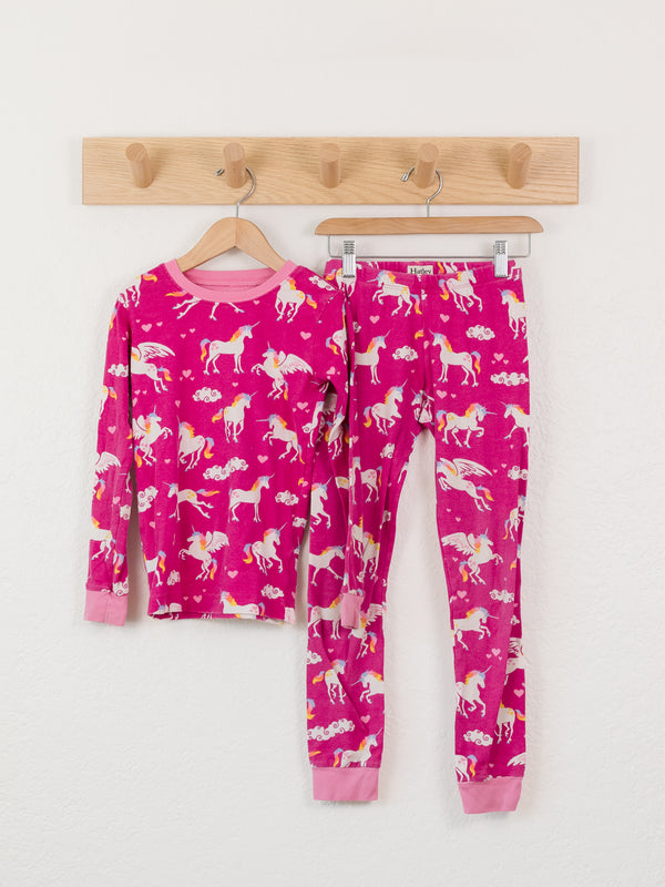 Hatley Pyjamas - size 8