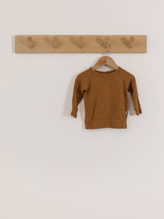 Little & Lively | Longsleeve Top