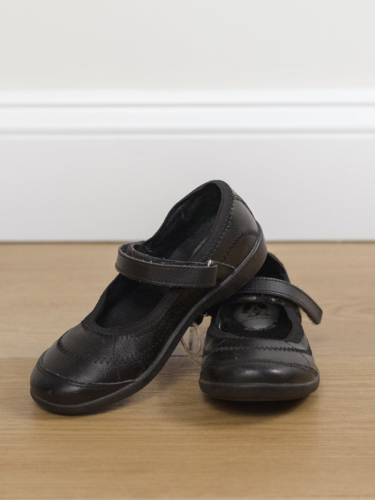 Hush Puppies - Girls Uniform Shoes