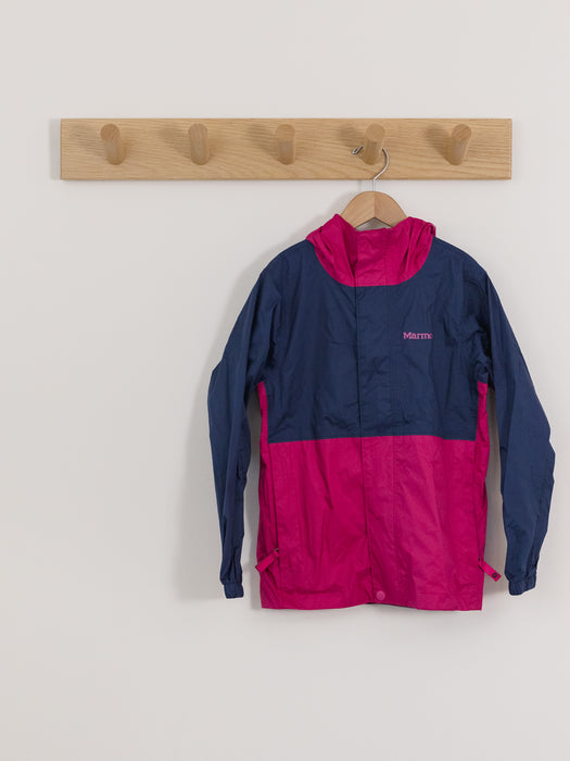 Marmot - PreCip Eco Junior Rain Jacket